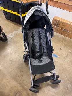 Umbrella Stroller