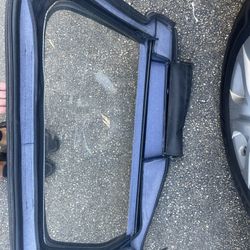 Right Side Off A 2001 Jeep Tj 