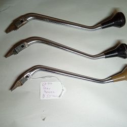 67 77 Chevelle El Camino Monte carlo Lever