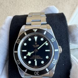 Tudor Black Bay 54 M79000 37mm Automatic