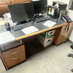 Office Desk