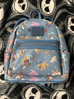 Disney Loungefly