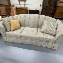 Vintage Broyhill Sofa 