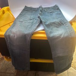 Levi Jeans Pants 