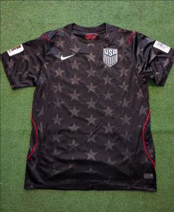 USA Away Jersey 2026 USA National Team Jersey US Jersey