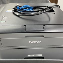 Brother Printer 