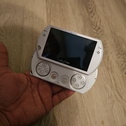 Psp GO 