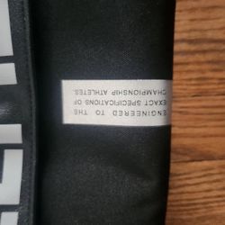 Nike Elite Bag