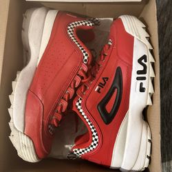 Fils Size 12  