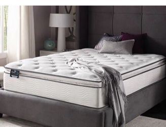 New Mattress (king Queen Twin Full) $59 Down