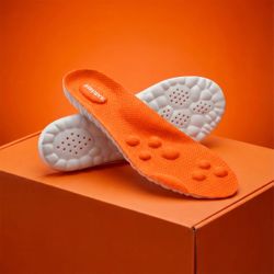 New Stepprs Insoles