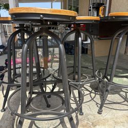 Stools 