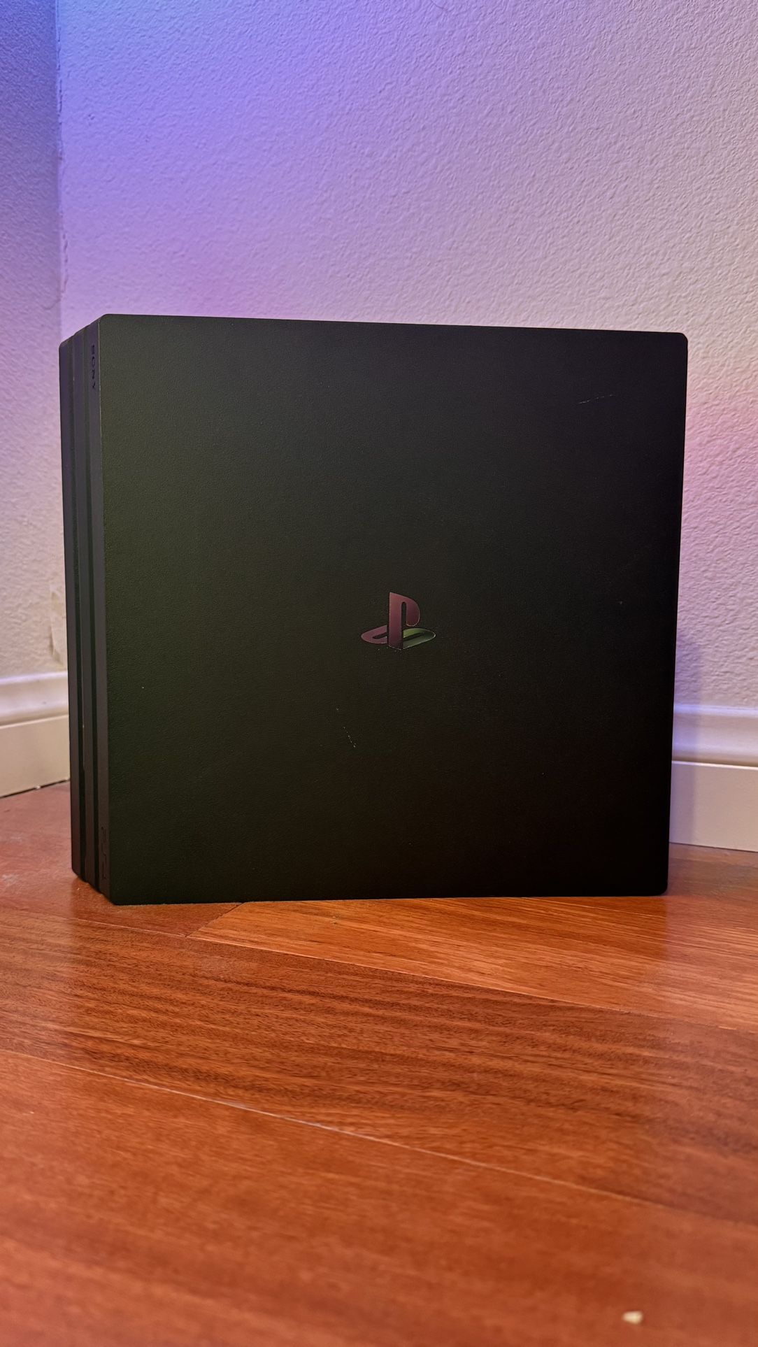 PS4 Pro