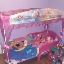 Princess Mattress $80 Only Today