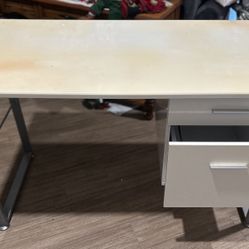 Desk 