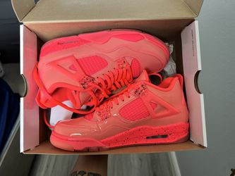 Jordan’s Size 8 Womens