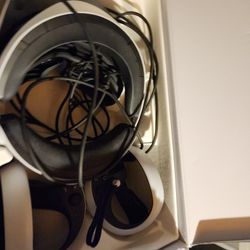 PlayStation VR2 PSV2 Virutal Reality headset