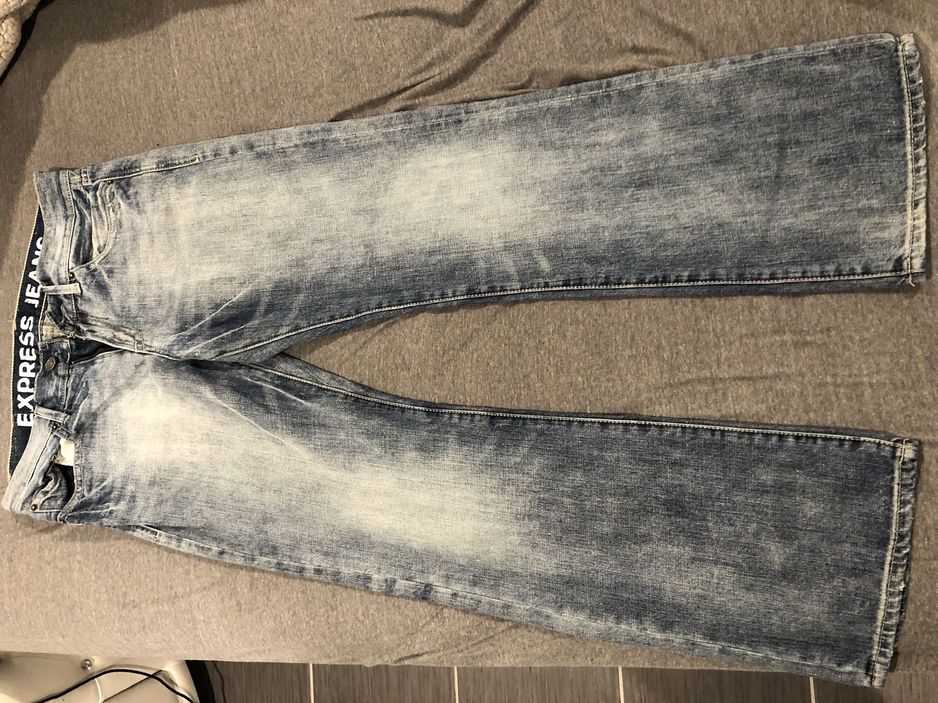 Jeans pants