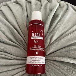 Ion Hair Repair Treatment 