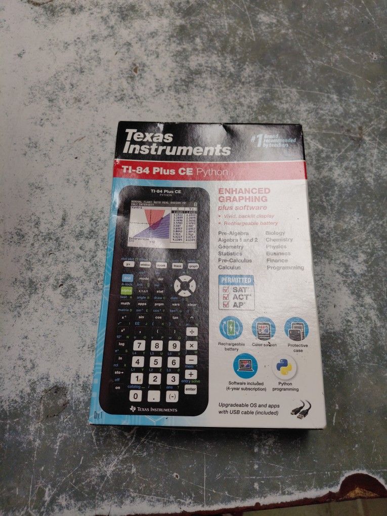 Python Graphing Calculator 