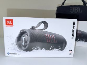 JBL charge 6