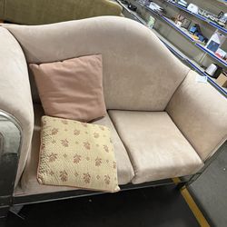 Free couch; pick up by tonight