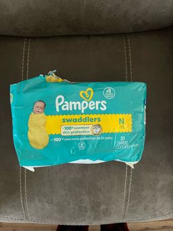 Pampers
