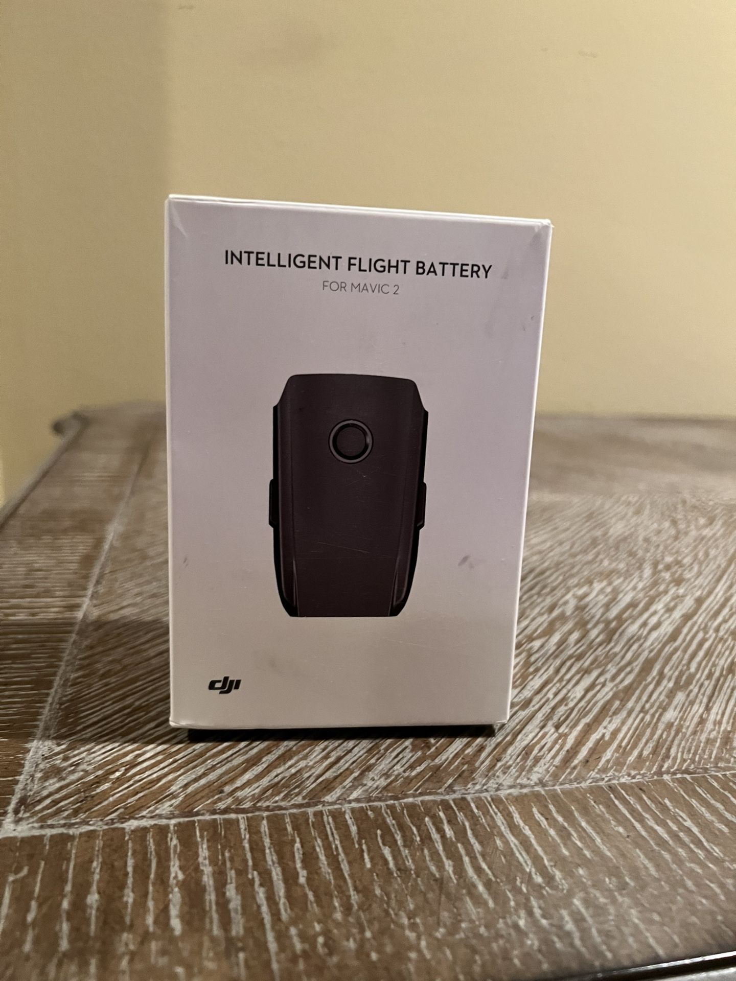 Mavic 2 Intelligent Flight Battery Sealed NEW