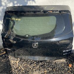 Acura tail gate rdx  2020 2023