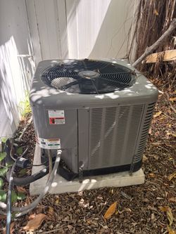 Air Conditioning