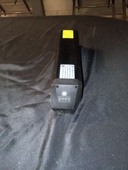 E bike battery 48v