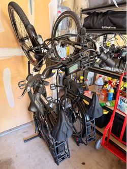 Electric Bicycles