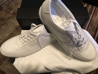 Common Projects Bball Low