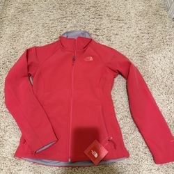 North Face Women Jacket