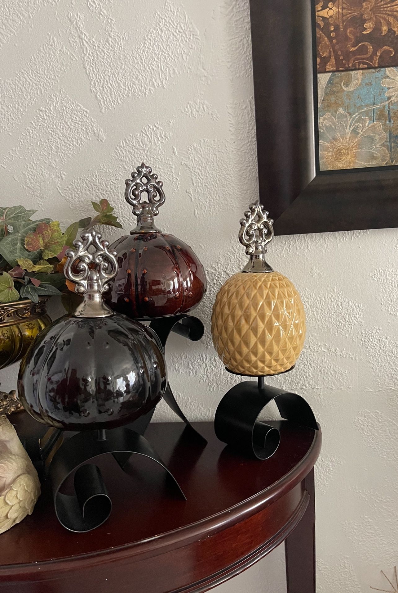 3 Asentos De Home Interior