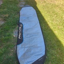 9 FT PRO LITE SURFBOARD BAG