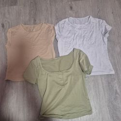 Woman Shirts 
