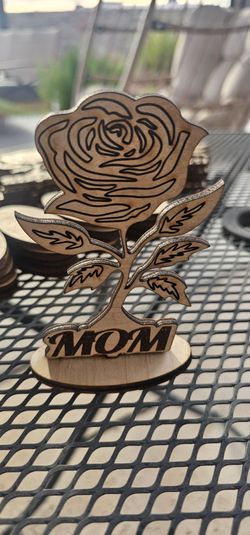Mother's day rose flower gift