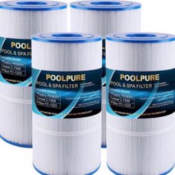 POOLPURE Replacement for Pool Filter