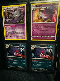 Pokemon (singles)