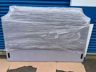 King Headboard