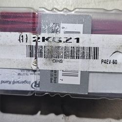 Ingersoll-Rand P4EV-50 Air Recip Saw Blade


