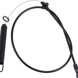  Clutch Cable Deck fit for Craftsman Lawn Mower