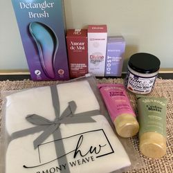 Beauty Bundle - Hair & Skin Care