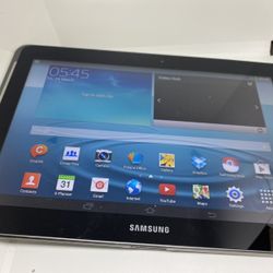 Samsung Galaxy Tablet 10.1"