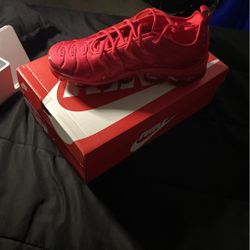  Nike Air Vapor Max Plus