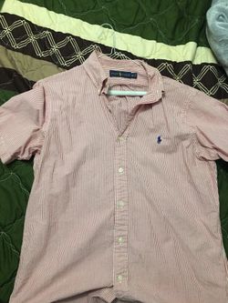 Ralph Lauren shirt M