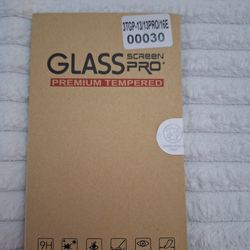 Iphone 13 Screen Protector 