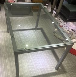 Dinning table