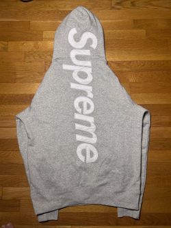 supreme hoodie